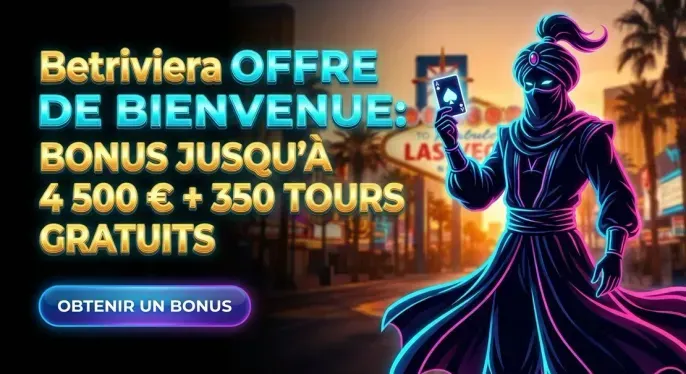 Betriviera Casino